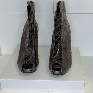 Sam Edelman ankle boots